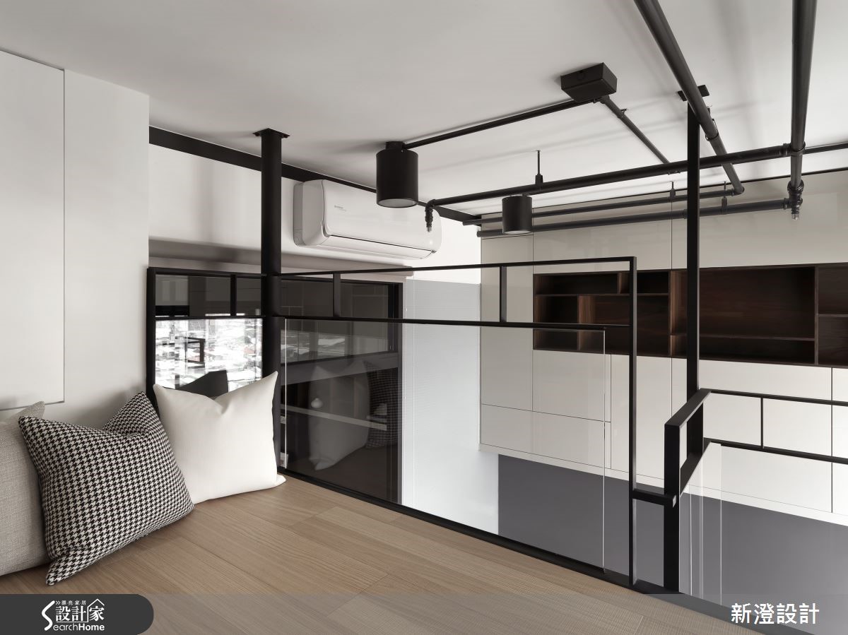 近年來於世界各地蔚為風尚的「微型住宅」皆是肇因於房